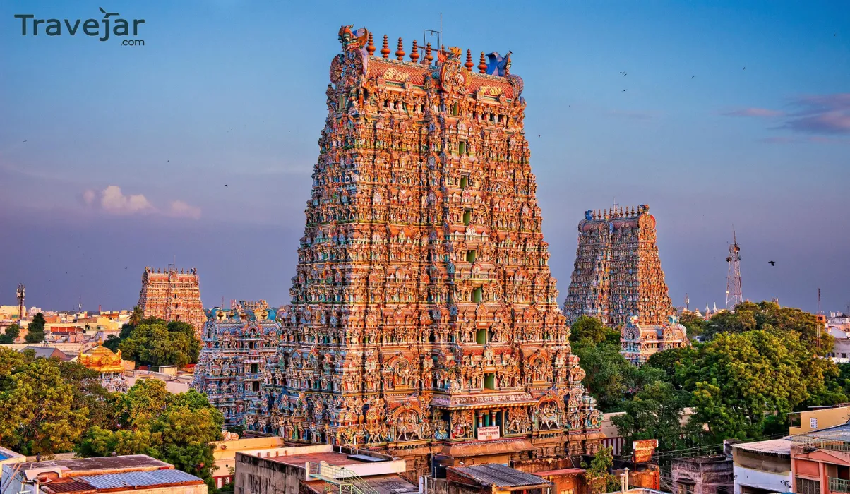  Meenakshi 